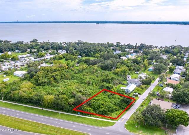 Property at 000 N Us 1 Hwy, Cocoa, FL 32927
