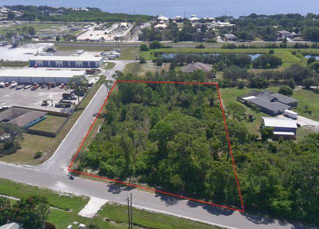 Property at Lot 6 Waelti Dr, Melbourne, FL 32940