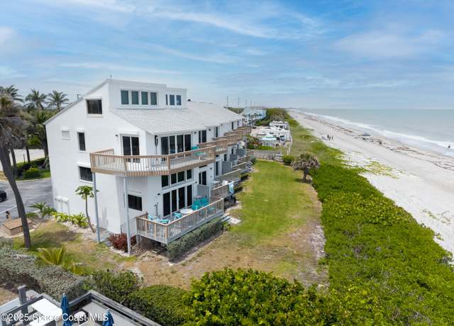 Property at 2711 S Highway A1a, Melbourne Beach, FL 32951, 2 beds, 2.5 baths