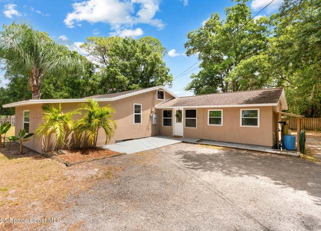 Property at 680 Missouri St, Melbourne, FL 32904, 3 beds, 1 bath