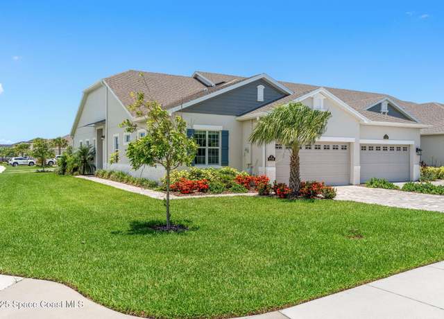 Property at 2728 Avalonia Dr, Melbourne, FL 32940, 3 beds, 2 baths