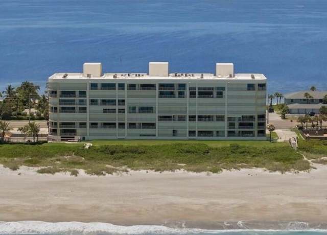 Property at 3223 S Atlantic Ave #405, Cocoa Beach, FL 32931, 3 beds, 2 baths