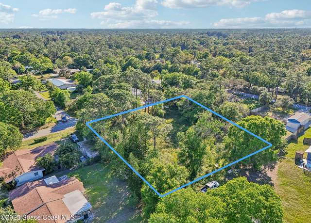 Property at 4010 Miami Ave, Melbourne, FL 32904