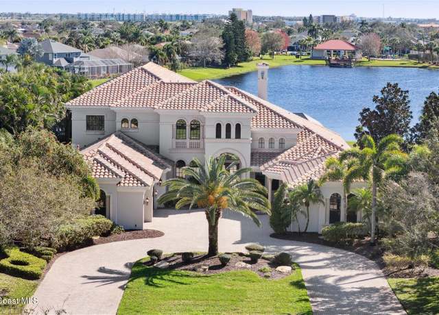 Property at 2902 Bellwind Cir, Rockledge, FL 32955, 5 beds, 7 baths