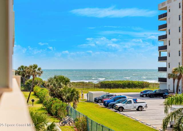 Property at 2020 N Atlantic Ave Unit S- 305, Cocoa Beach, FL 32931, 1 bed, 1 bath