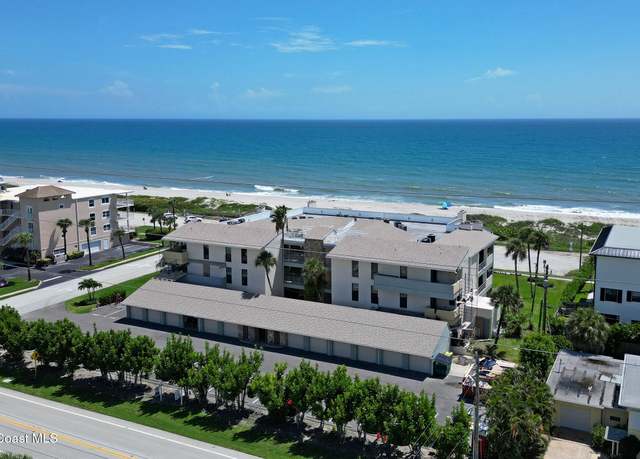 Property at 700 Wavecrest Ave #102, Indialantic, FL 32903, 2 beds, 2 baths