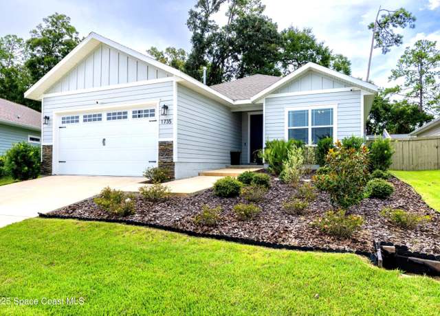 Property at 1735 SW 70th Cir, Gainesville, FL 32607, 3 beds, 2 baths