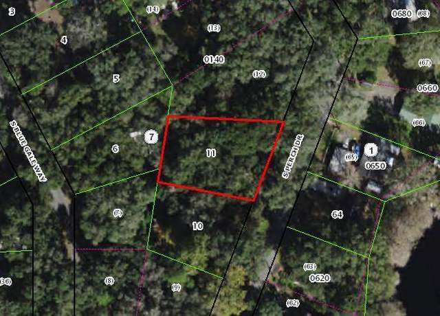 Property at 5600 S Perch Dr, FL 34436