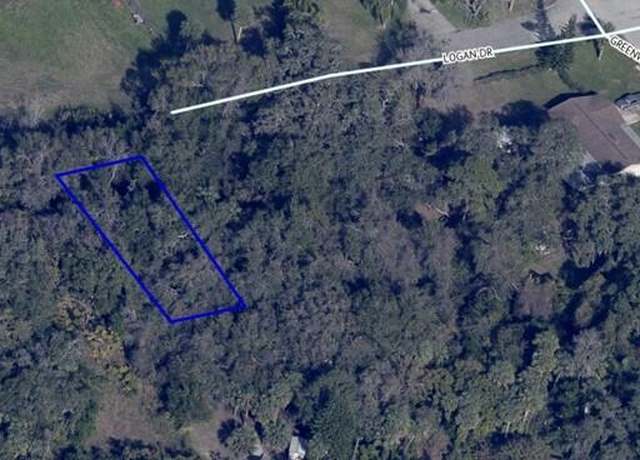 Property at 0 No Address, Titusville, FL 32780