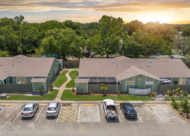 Property at 1929 Quail Ridge Ct #1304, Cocoa, FL 32926, 2 beds, 2 baths