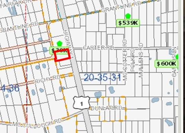 Property at 4080 Highway 1 Hwy, Mims, FL 32754