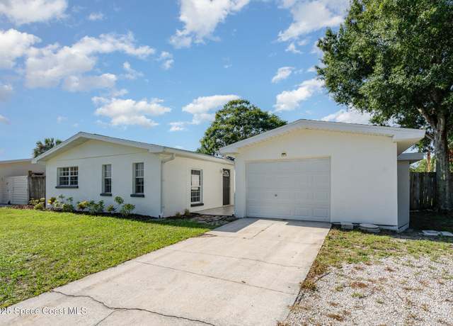 Property at 2027 Wallace Ave, Melbourne, FL 32935, 4 beds, 3 baths