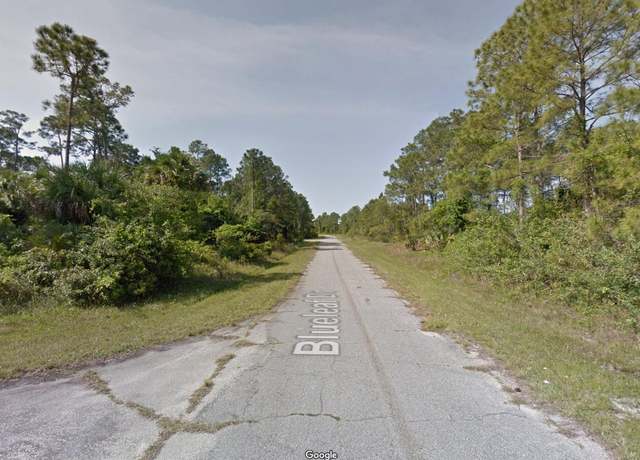 Property at 0000b Blueleaf Dr, North Port, FL 34288