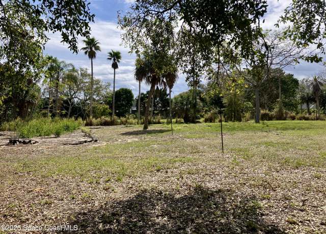 Property at 3730 S Tropical Trl, Merritt Island, FL 32952