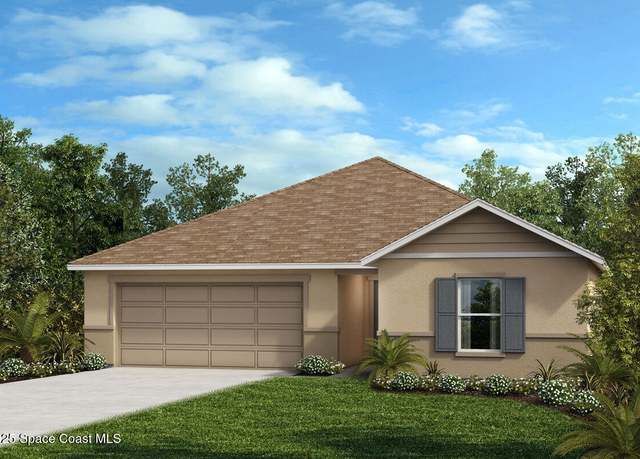 Property at 7939 Torbato Trl, Titusville, FL 32780, 3 beds, 2 baths