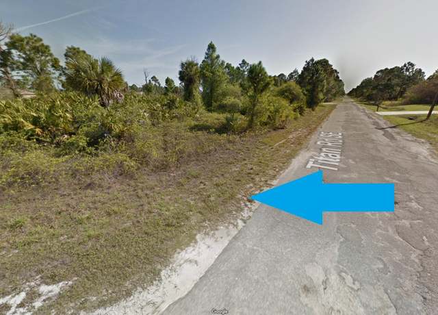 Property at 191 Titan Rd SE, Palm Bay, FL 32909