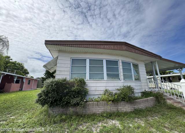 Property at 538 Jennifer Cir, Melbourne, FL 32904, 2 beds, 2 baths