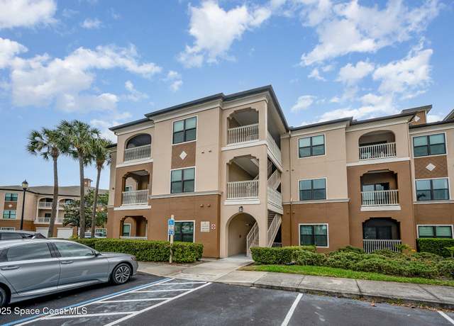 Property at 6421 Borasco Dr #3204, Melbourne, FL 32940, 2 beds, 2 baths