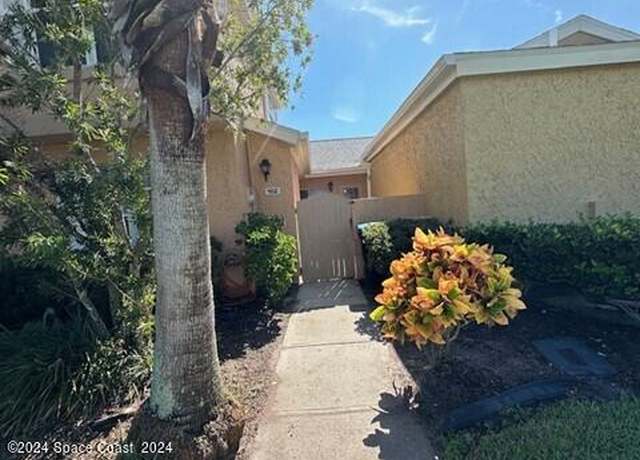 Property at 1445 Malibu Cir NE #102, Palm Bay, FL 32905, 3 beds, 2 baths
