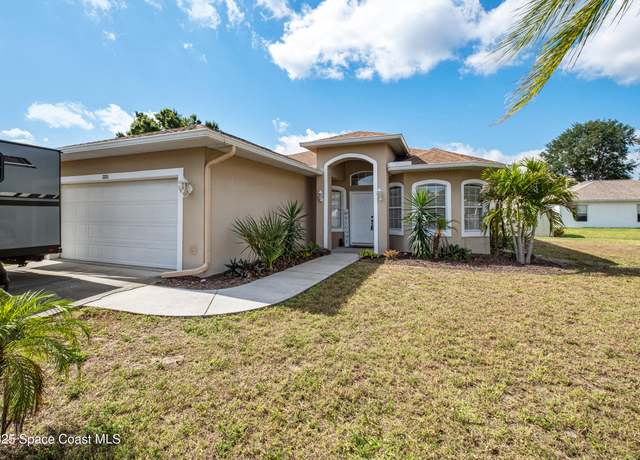 Property at 3251 Craggy Bluff Pl Pl, Cocoa, FL 32926, 3 beds, 2 baths