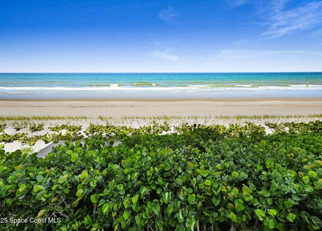 Property at 1085 Highway A1a Hwy #1202, Satellite Beach, FL 32937, 4 beds, 3.5 baths