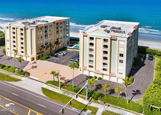 Property at 1085 Highway A1a Hwy #1202, Satellite Beach, FL 32937, 4 beds, 3.5 baths