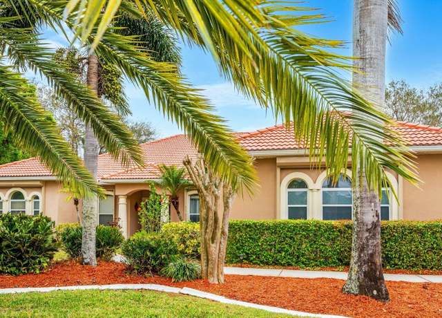 Property at 4443 Long Lake Rd, Melbourne, FL 32934, 4 beds, 3.5 baths