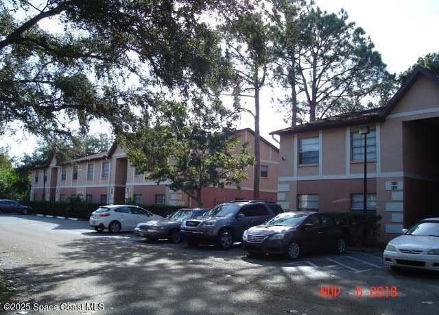Property at 2923 Pinewood Dr NE #16, Palm Bay, FL 32905, 2 beds, 2 baths