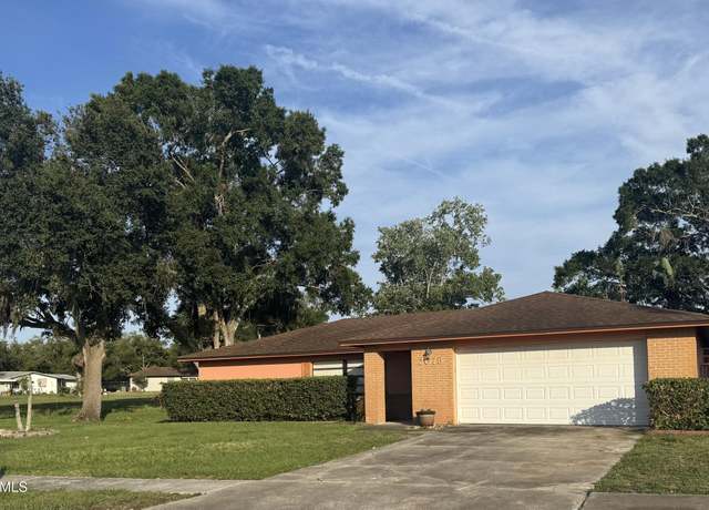 Property at 2075 King Richard Dr, Titusville, FL 32796, 3 beds, 2 baths