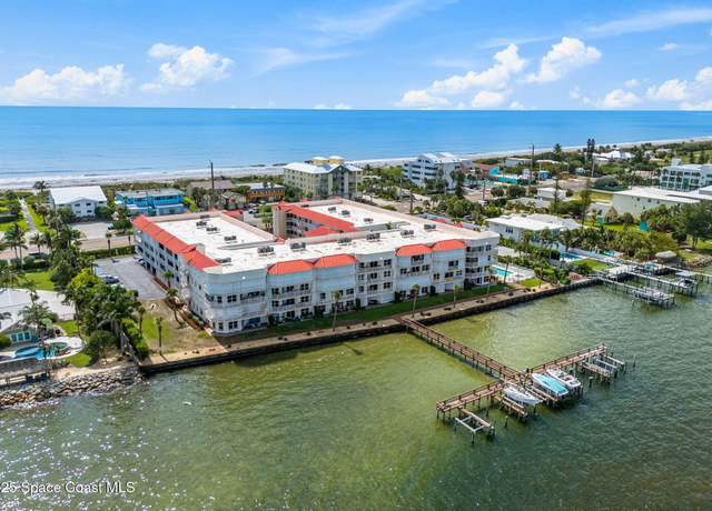 Property at 3360 S Atlantic Ave #212, Cocoa Beach, FL 32931, 3 beds, 2 baths