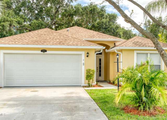 Property at 893 Tavernier Cir NE, Palm Bay, FL 32905, 3 beds, 2 baths