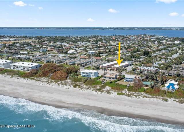 Property at 1700 Atlantic St #12, Melbourne Beach, FL 32951, 1 bed, 1 bath