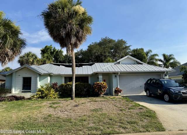 Property at 2255 Plantation Dr, Palm Shores, FL 32935, 3 beds, 2 baths