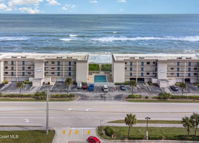 Property at 2979 Highway A1a #213, Melbourne Beach, FL 32951, 2 beds, 2 baths