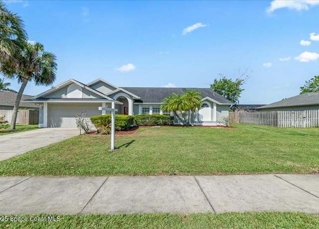 Property at 2756 Kingsmill Ave, Melbourne, FL 32934, 3 beds, 2 baths