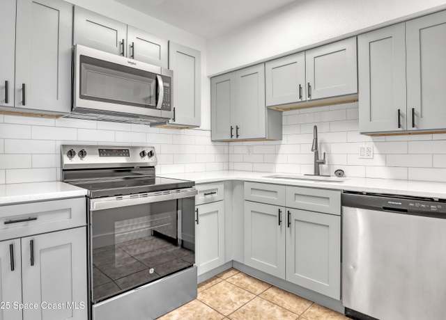 Property at 2152 Post Rd, Melbourne, FL 32935, 3 beds, 1 bath