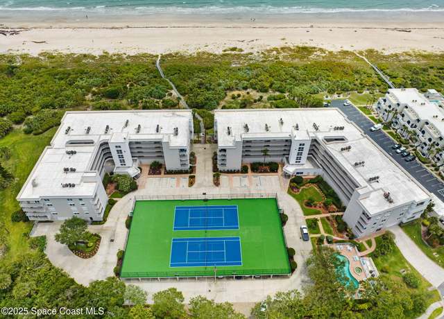 Property at 8700 Ridgewood Ave Ph 2b, Cape Canaveral, FL 32920, 2 beds, 2 baths