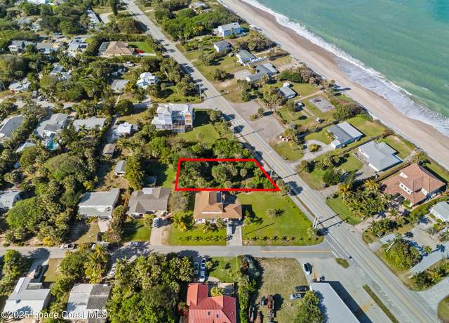Property at 6650 S Hwy A1a, Melbourne Beach, FL 32951