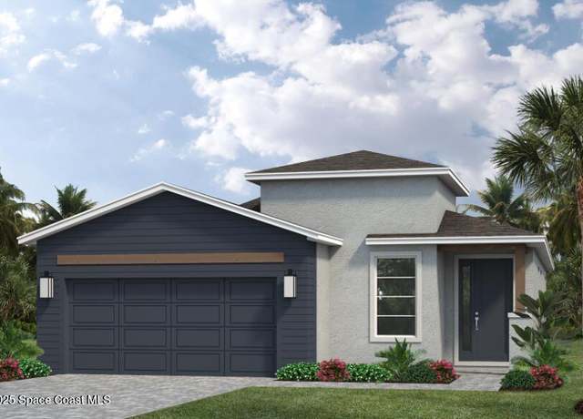 Property at 8550 Langila Dr, Melbourne, FL 32940, 3 beds, 2 baths