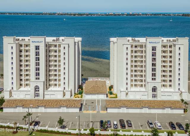 Property at 1465 S Harbor City Blvd #304, Melbourne, FL 32901, 3 beds, 3 baths