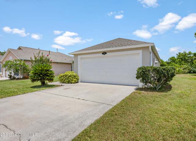 Property at 2268 Spring Creek Cir, Palm Bay, FL 32905, 3 beds, 2 baths