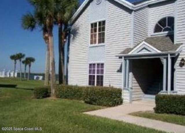 Property at 7200 N Highway 1 #202, Cocoa, FL 32927, 2 beds, 2 baths