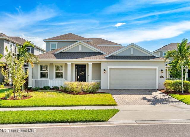 Property at 3313 Casare Dr, Melbourne, FL 32940, 4 beds, 3.5 baths