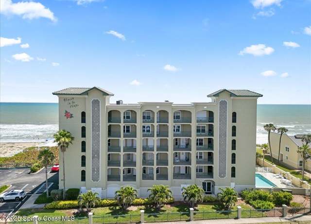 Property at 245 Highway A1a #402, Satellite Beach, FL 32937, 3 beds, 2.5 baths