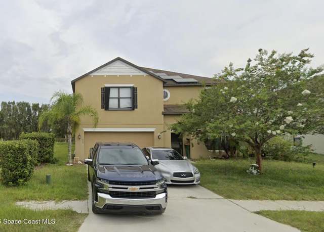 Property at 775 Russo Dr, Melbourne, FL 32901, 4 beds, 2.5 baths