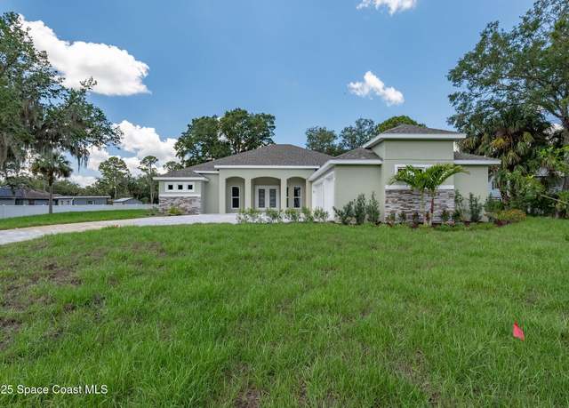 Property at 7989 Windover Way, Titusville, FL 32780, 4 beds, 2.5 baths