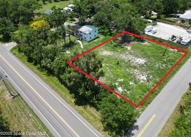 Property at 0 Church St, West Melbourne, FL 32904