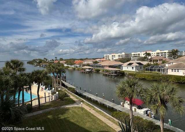 Property at 300 Columbia Dr #3407, Cape Canaveral, FL 32920, 2 beds, 2 baths
