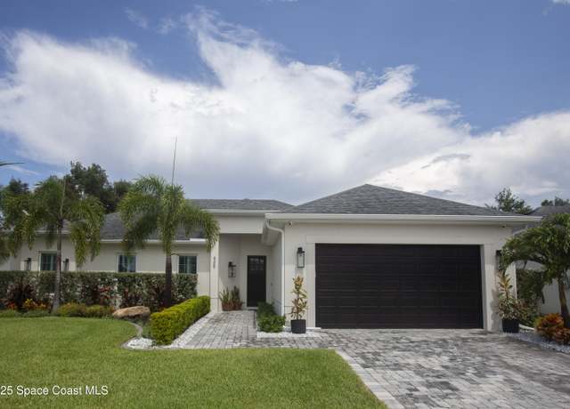 Property at 4305 Negal Cir, Melbourne, FL 32901, 3 beds, 2 baths
