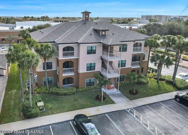 Property at 6470 Borasco Dr #1108, Melbourne, FL 32940, 2 beds, 2 baths